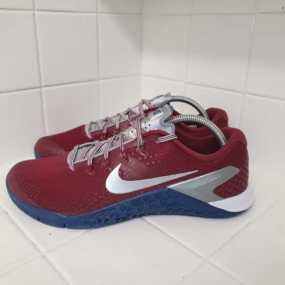 nike metcon americana